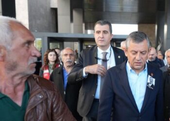 Hakkında yeni iddia: 14 yaşındaki çocuğu gasp etmiş