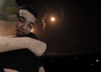 Hamas, ABD-İsrail Çifte Vatandaşı Esir Askeri Serbest Bıraktı, İsrail Gazze'ye Saldırı Düzenledi! 1 Kadın Öldü, 1 Çocuk Ağır Yaralı