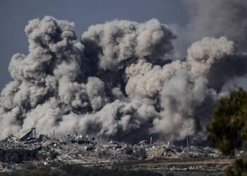 Hamas: İsrail 'Gazze' Planıyla Esirleri Feda Edecek