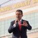 Hangi kapıyı açsanız, ardından bir hak gaspı hikâyesi çıkıyor, halkın iradesine pusu kurulmaz!
