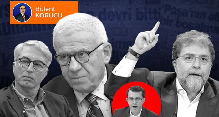 Hangisi daha yandaş; Ahmet mi, Ertuğrul mu?