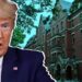 Harvard Üniversitesi'nin Fonunu Kesmişti! Trump Bu Parayla Ne Yapacak? İlk Kez Açıkladı