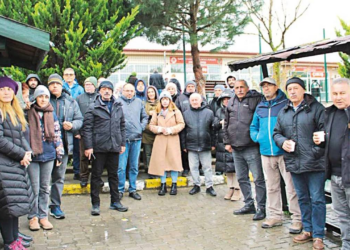 "Hasta çocuğum evde beni bekliyor, içerideki evladım ise artık umudunu kaybediyor"