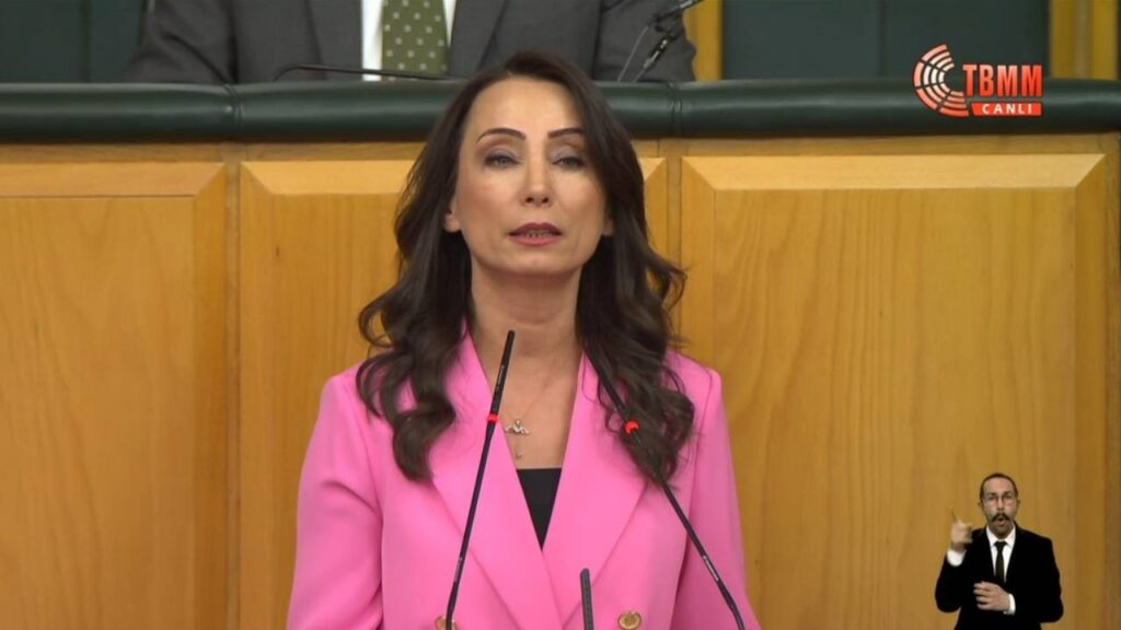 Hatimoğulları'ndan 'Barış' Mesajı... 'Gelin Bayramı Çifte Bayram Haline Getirelim'