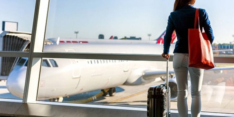 Hava Yolu Şirketi Borç Batağında: Tüm Uçuşlar Durduruldu