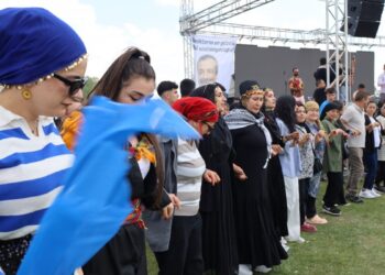 Haymana'da Hıdırellez Şenliği