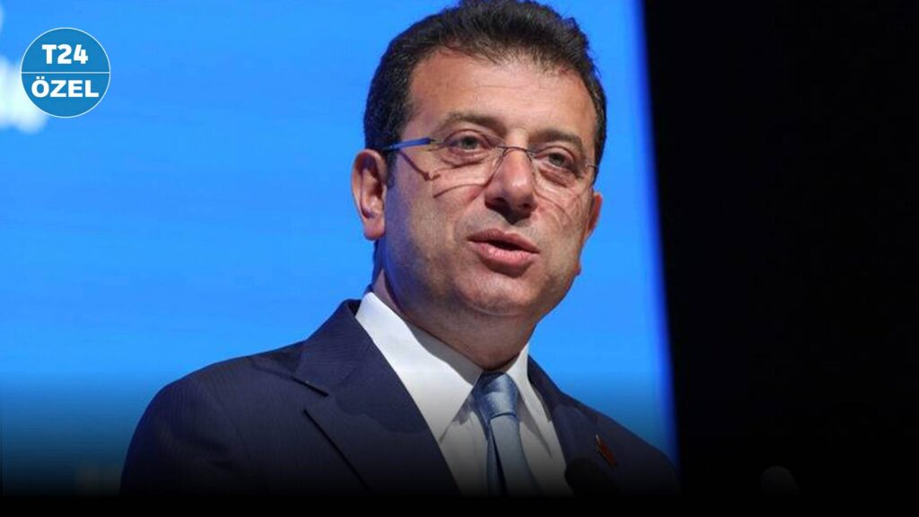 Her 5 kişiden 2'si Ekrem İmamoğlu'nun AKP iktidarda kaldığı sürece serbest bırakılmayacağını düşünüyor