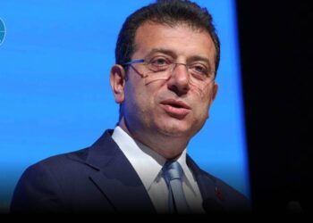 Her 5 kişiden 2'si Ekrem İmamoğlu'nun AKP iktidarda kaldığı sürece serbest bırakılmayacağını düşünüyor