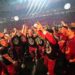 Her Şey Ayarlanmıştı... Galatasaray'da 'Kutlama' Krizi
