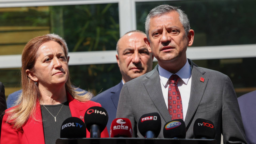 Her görüşten işçi aynı yoksullukla karşı karşıya; asgari ücrete ara zam için mücadeleyi büyütmeliyiz
