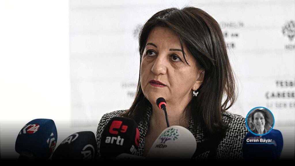 Hiç geciktirmeden görüşlerini ifade etmeliler