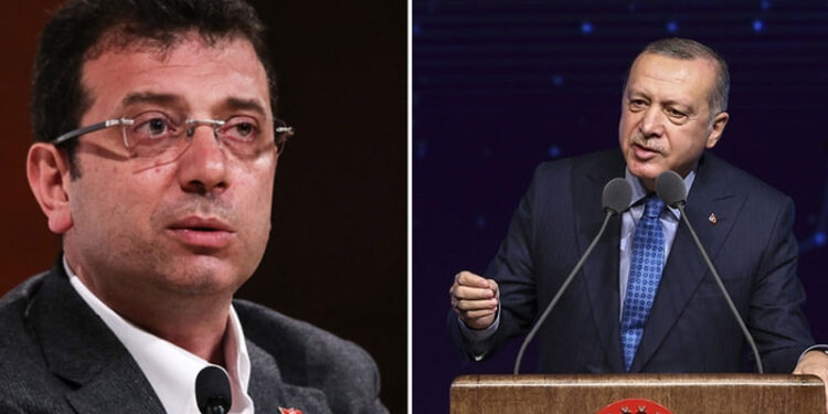 Hiç mi merhametin kalmadı bu milletin evlatlarına?