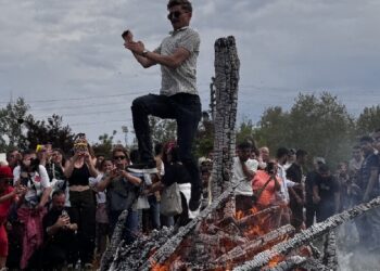 Hıdırellez Şenlikleri ve Kakava ateşi bu yıl 4 gün boyunca kutlanacak
