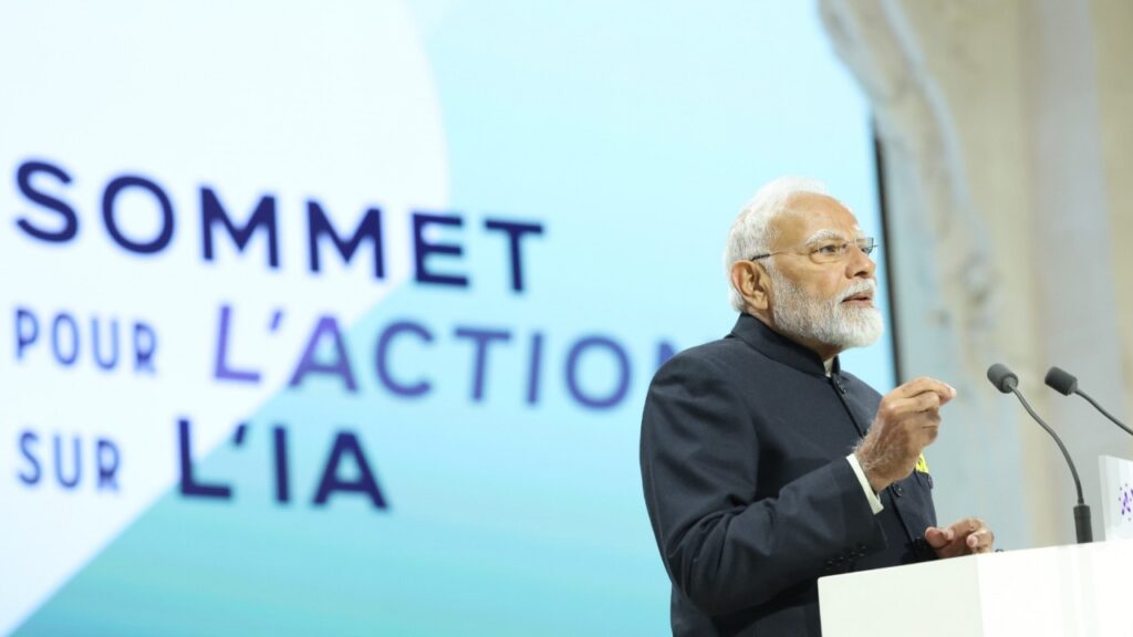 Hindistan Başbakanı Modi’den Pakistan’a Sert Mesaj
