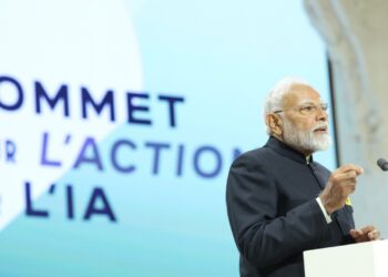 Hindistan Başbakanı Modi’den Pakistan’a Sert Mesaj