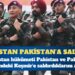 Hindistan, Pakistan’a ve Pakistan idaresindeki Keşmir’e füzelerle saldırdı