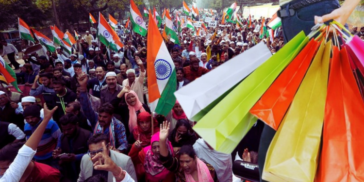 Hindistan, Türkiye'yi Alışveriş Listesinden Çıkardı: Büyük Markalara da 'Pakistan' Boykotu