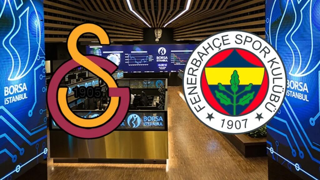 Hissede de Lider Cimbom! Galatasaray Kazandırdı, Fenerbahçe Kaybettirdi