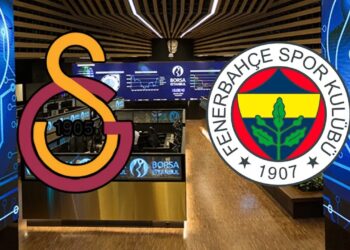 Hissede de Lider Cimbom! Galatasaray Kazandırdı, Fenerbahçe Kaybettirdi