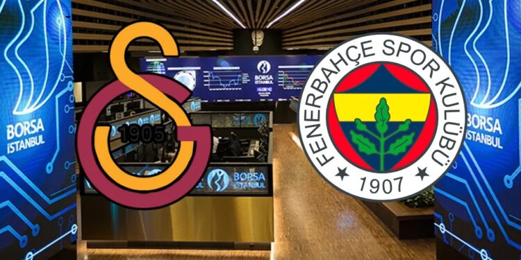 Hissede de Lider Cimbom! Galatasaray Kazandırdı, Fenerbahçe Kaybettirdi