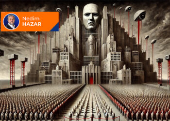 Hizmet Hareketi’ne saldırmanın dayanılmaz hafifliği!