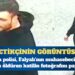 Hollanda polisi, Falyalı’nın muhasebecisi Cemil Önal’ı öldüren katilin fotoğrafını paylaştı