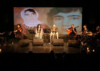 Hozan Mizgîn anıldı: Yol gösteren bir ışık oldu