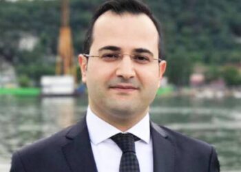 Hukukçular Derneğinde başkanlığa yeniden Mehmet Melih Gülseren seçildi