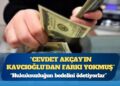 Merkez Bankası’ndan gece yarısı hamlesi: Dövizde ısrar edene ceza gibi yük