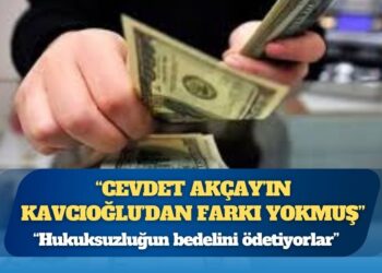 Merkez Bankası’ndan gece yarısı hamlesi: Dövizde ısrar edene ceza gibi yük