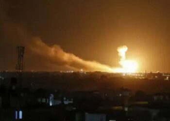 Hükûmetin İsrail'i sert suçlamalarla hedef almama eğiliminde çatışmasızlık konsensusunun rolü var mı?