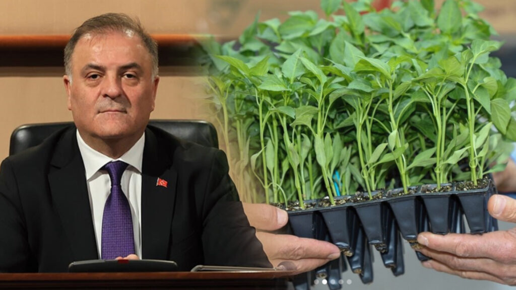 İBB Başkanvekili Aslan: Yüksek maliyetler üretimi zorluyor!