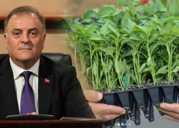 İBB Başkanvekili Aslan: Yüksek maliyetler üretimi zorluyor!