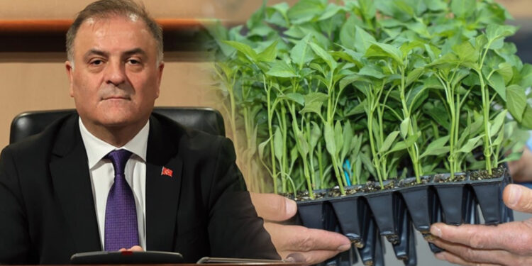İBB Başkanvekili Aslan: Yüksek maliyetler üretimi zorluyor!