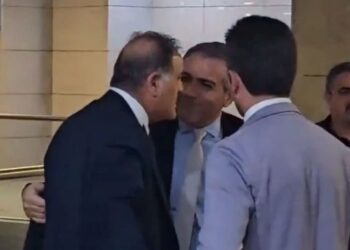 İBB Başkanvekili Nuri Aslan’a soruşturma