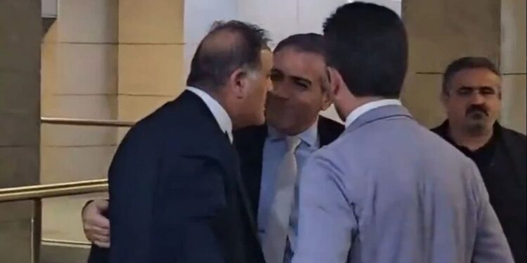 İBB Başkanvekili Nuri Aslan’a soruşturma