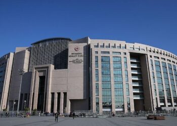 İBB Soruşturmasında Bir Gözaltı Daha!