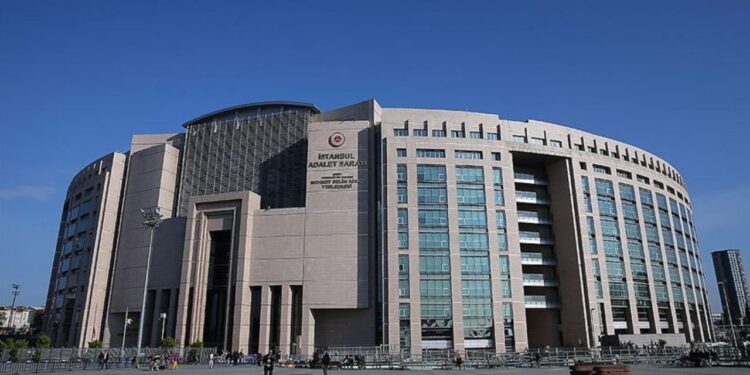 İBB Soruşturmasında Bir Gözaltı Daha!