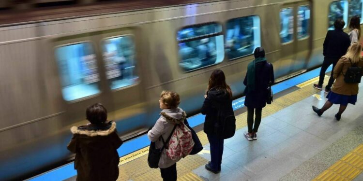 İBB ile Metro İşçileri Anlaştı, Toplu İş Sözleşmesi İmzalandı