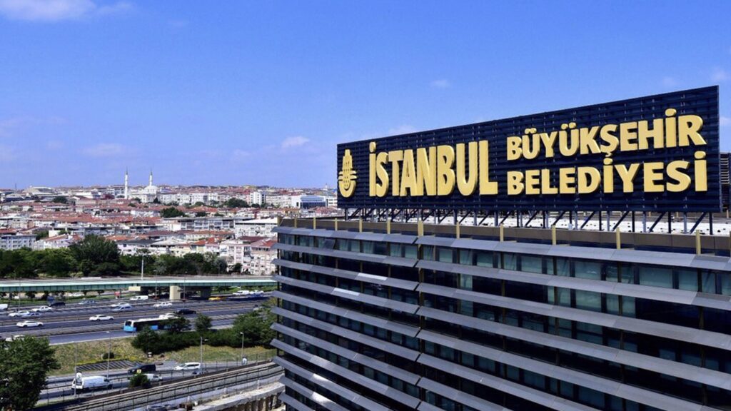 İBB soruşturmasında 'Bizden rüşvet istendi' diyen tanıklar 'dolandırıcı' çıktı