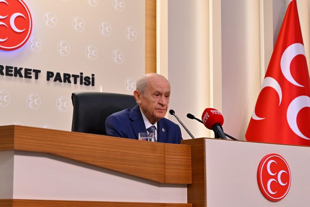 İBB soruşturmasında MHP bombası