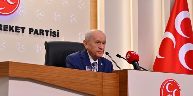 İBB soruşturmasında MHP bombası