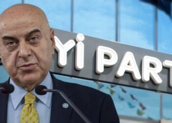 İYİ Parti'nin TBMM Başkan Adayı Belli Oldu