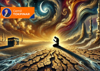 İbadet için altın fırsat: Zilhicce’nin ilk on günü