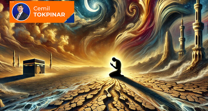 İbadet için altın fırsat: Zilhicce’nin ilk on günü