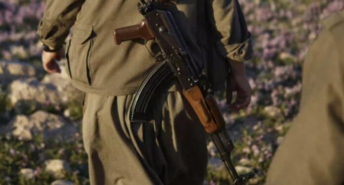 İddia: PKK kongreyi yapacağını Ankara’ya iletti