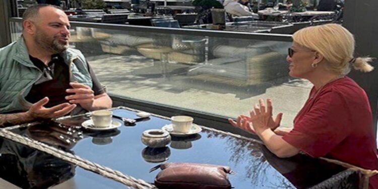 İddia: Kıbrıs'taki "büyük turpu" ifşa eden Cemil Önal Hollanda’da öldürüldü