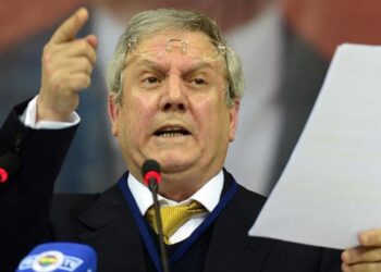 İddialar Sonrası Çileden Çıktı... Aziz Yıldırım Sonunda Sessizliğini Bozdu! 'Etkileşim İçin...'