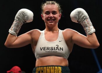 İki Hafta Önce Evlenen Ünlü Boksör Hayatını Kaybetti! Doktorlarla İlgili Söyledikleri Dehşete Düşürdü