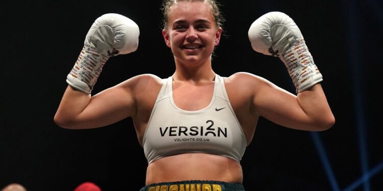 İki Hafta Önce Evlenen Ünlü Boksör Hayatını Kaybetti! Doktorlarla İlgili Söyledikleri Dehşete Düşürdü